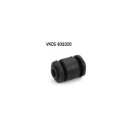 Lagerung, Lenker SKF Vkds 831020 FüR Toyota, Vorderachse Beidseitig, Vorne