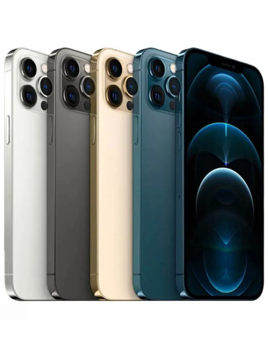 苹果iPhone 12 Pro 256gb | eBay