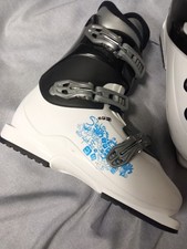 Scarponi Sci Salomon