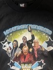 WWF Wrestling Legends Bobby ‘The Brain’ Heenan Jimmy Hart Managers Sz XL OG! New — photo 4