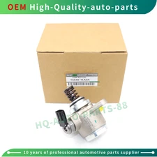New OEM High Pressure Fuel Pump For Nissan Titan Armada Infiniti M56 QX56 Q70