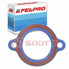 Fel-Pro Engine Coolant Outlet Gasket for 1997-2002 Ford E-150 Econoline Club he