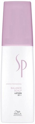 Wella SP Balance Scalp Lotion 125 ml