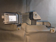 2022 2023 Acura Rdx Rear Left Driver Side Blind Spot Radar Sensor & Bracket Oem