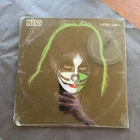 1978 KISS PETER CRISS SOLO LP ALBUM CASABLANCA NBLP 7122 1ST PRESSING SEALED MT