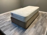 Slumberland Naturals Ultimate Wool Mattress 3FT Single RRP £949