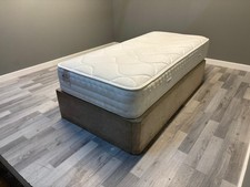 Slumberland Naturals Ultimate Wool Mattress 3FT Single RRP £949