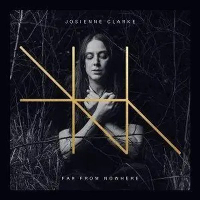 Far From Nowhere | Josienne Clarke | Audio-CD | CD | 2025 | Integral
