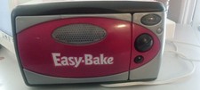 Vintage Hasbro 1997 Easy Bake Oven  Snack Center - Complete
