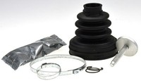 Löbro Faltenbalgsatz, Antriebswelle 306182 FüR Ford