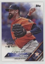 2016 Topps All-Star Game 2016 Pat Neshek #270 0h1
