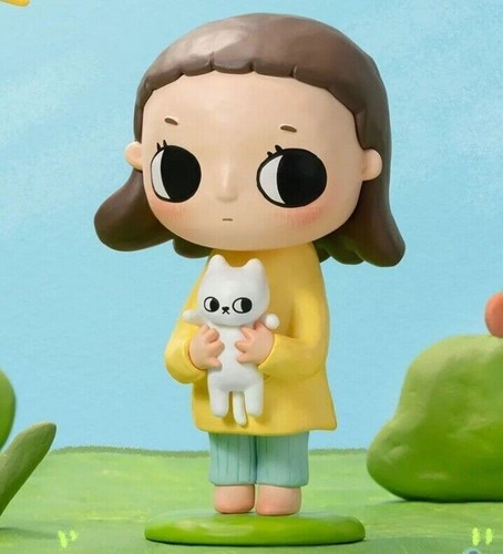 Nyota's Fluffy Life Series Blind Box Confirmed Figure Blind Box - Picture 8 of 17