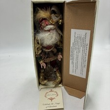 Mark Roberts 2007 Canterbury Squire Fairy Small 51-76186