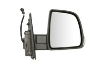 Rechts Blic 5402-07-046370P AußEnspiegel FüR Fiat