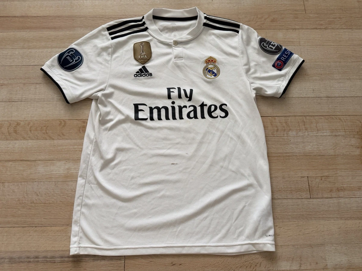 Las mejores ofertas en Real Madrid Club Internacional de Gareth