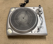 ION TTUSB USB Turntable Record Player RCA & U...