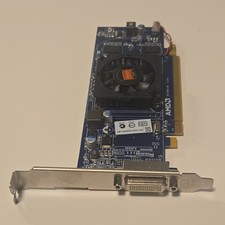 AMD Radeon ATI-102-C09003 109-C09057-00 OUGA8 HD5450 PCIe Video Card NO DMS-59