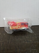 Hot Wheels Oscar Mayer Wienermobile Promotional Item NEW In Sealed Bag 1994