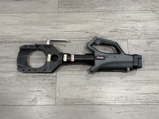 Huskie 13 Ton 5" Guillotine Cable Cutter - S7L-RL132