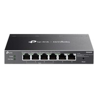 Switch 6P Lan Gigabit Poe+ TP-LINK ES206GP Easy Managed 4P Gigabit Poe (Integ,Co