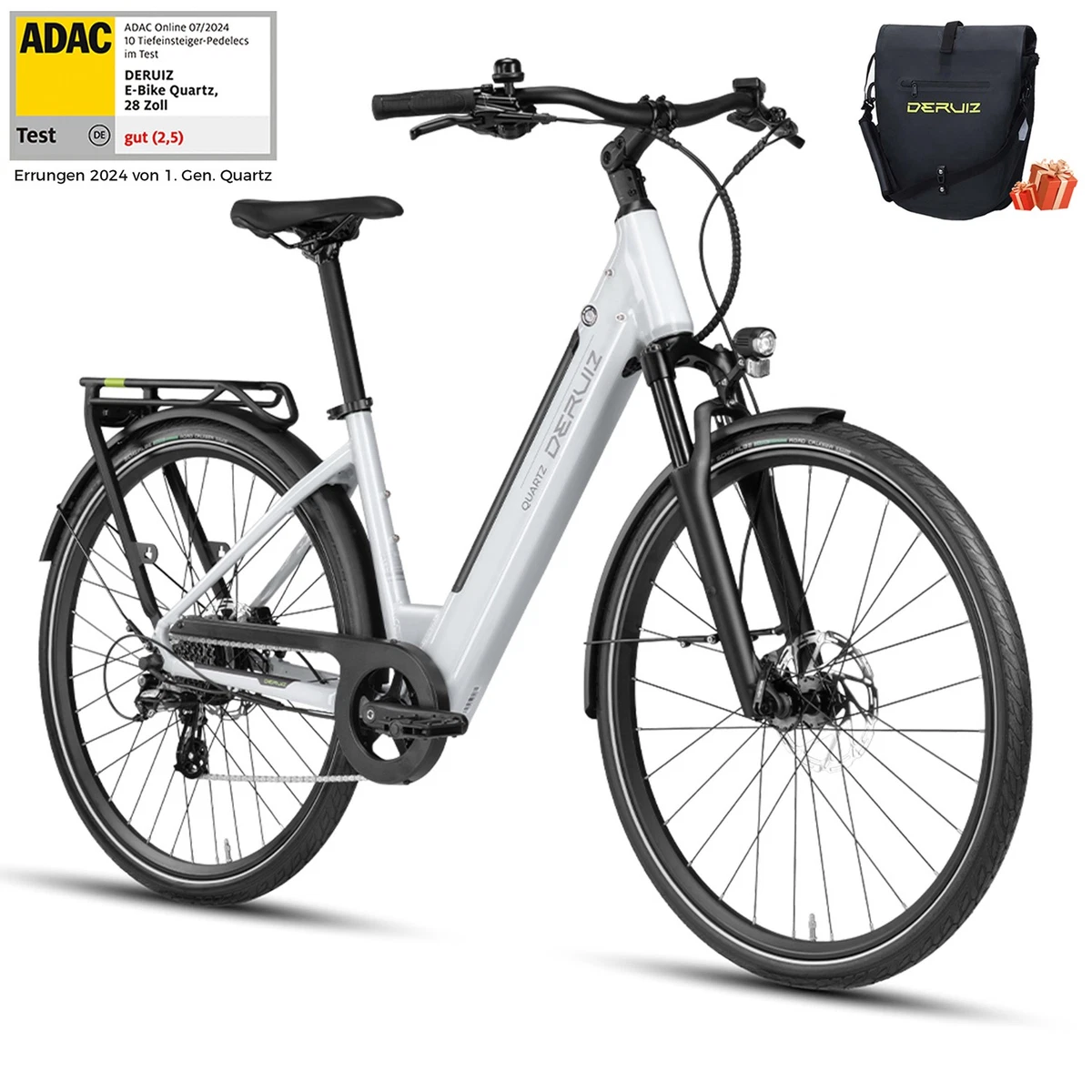 E-City Bikes mit 28 Zoll Laufradgre online kaufen | eBay.de