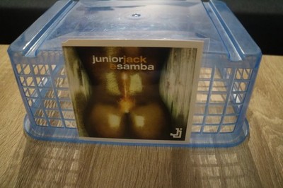 Junior Jack - Esamba