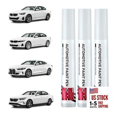 All Cars Magic Pen for Car Scratches, White Magic Car Scratch Removal white