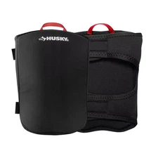 Fabric Cap Foam Non-Marring Knee Pads