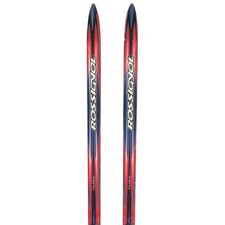 Ski de fond occasion Rossignol X Tour + fixation SNS profil