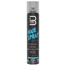 Level 3 Hair Spray Long Lasting and Strong Hold Great for Men and Women Le...