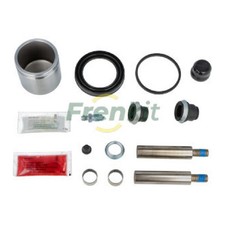 Reparatursatz Bremssattel vorne für Ford Escort 5 AAL AFL ALL AVF ANL 6 | 23931