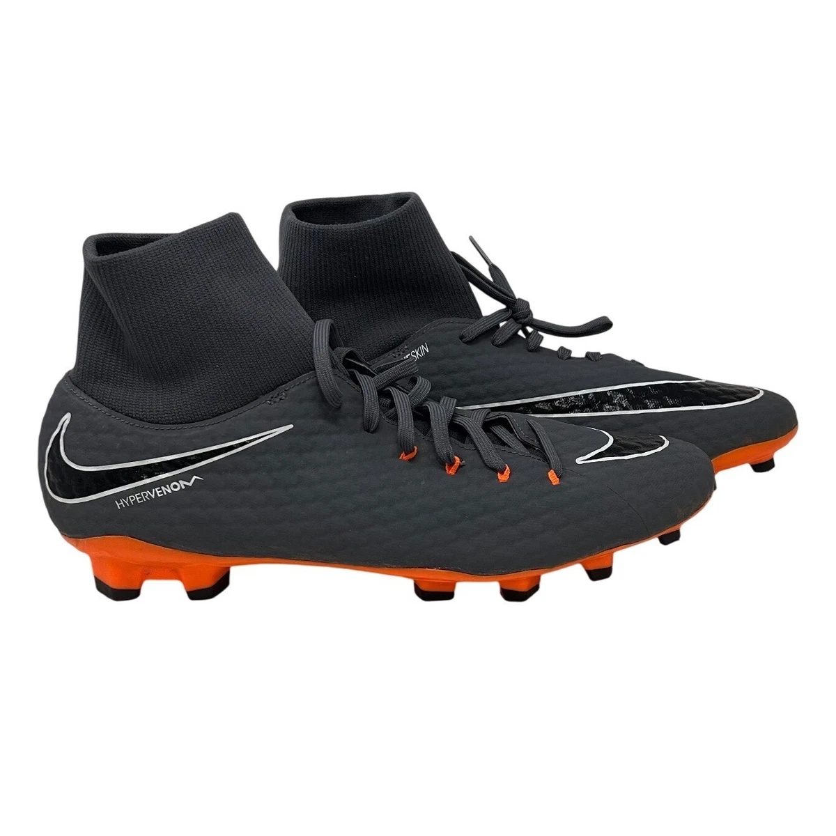 Preços baixos em Tênis de futebol Nike Hypervenom | eBay