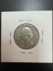 SILVER QUARTER 1964 AU!!
