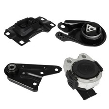 Engine Motor Mount Motor Mount Bushing and Transmission Mount and Torque