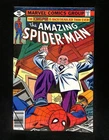 Amazing Spider-Man #197 Kingpin is back Deadlier than Ever! Marvel 1979