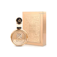 Lattafa Fakhar Gold Extrait Eau De Perfume For Men And Women 100ml