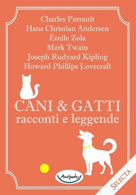 Libro Nuovo - Kipling Joseph Rudyard / Hans Christian Andersen / Lovecraft Howar