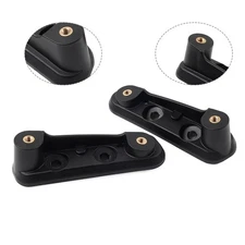 Windshield Adjustable Tall Riser Bracket For Harley Street Glide 2024