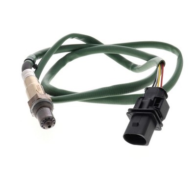 LAMBDASONDE REGELSONDE für MERCEDES-BENZ W211 E200 E220 W203 C200 C220 CDI VEMO