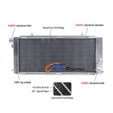 Radiateur Peugeot 205