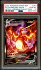PSA 10 GEM MINT Charizard VMAX SWSH261 UPC ALTERNATE ART PROMO Pokemon Card 592