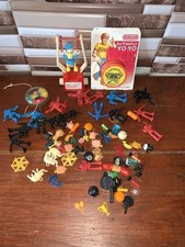 Vintage Duncan Yo-yo Gumball Prizes