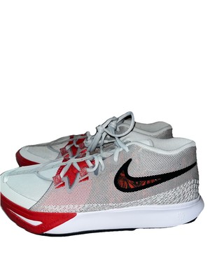 Nike Kyrie Flytrap 6 Photon Dust Mens Size 9 Athletic Basketball Shoe Sneakers