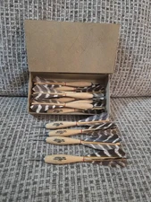 Apex Darts Turkey Feather Official No 2 Steel Tips Norristown Penn, Set of 12