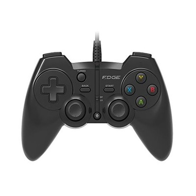 Holi EDGE 301 Gaming Pad Schwarz Offizielles Sammlerstück Exklusiv Authentisch Japan
