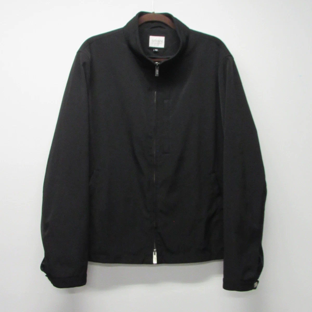 Armani Collezioni Men's Coats, Jackets & Vests for Sale | Shop New