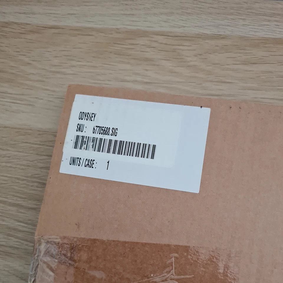 Take That 'Odyssey' Limited Edition CD Box set with Prints Signed - Image 2 of 4