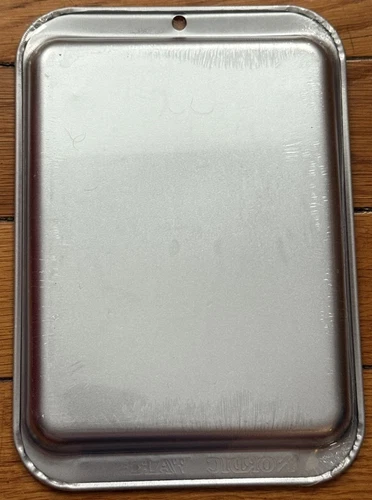 Nordic Ware Pro-Form Toaster Oven Pan - Thumbnail 2