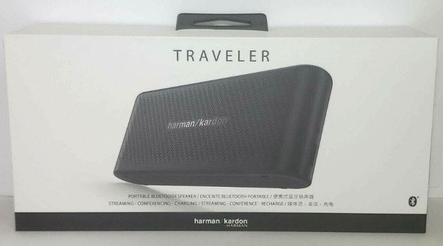 harman kardon hk traveler review
