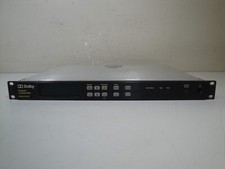 DOLBY LM100 BROADCAST LOUDNESS METER TESTED